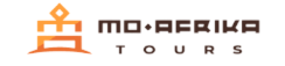 Mo Afrika Logo